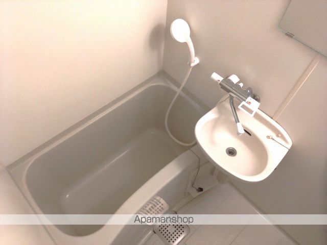 レオパレス太陽の内装写真