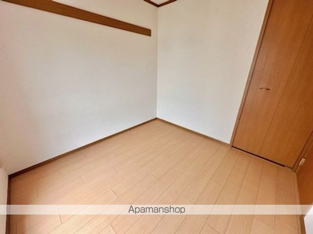 アルバIIの内装写真