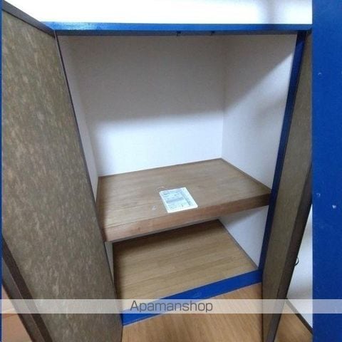 プリンセス桜ケ丘の内装写真