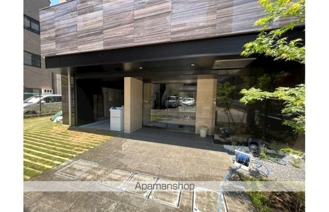 ARKMARK西大島の内装写真