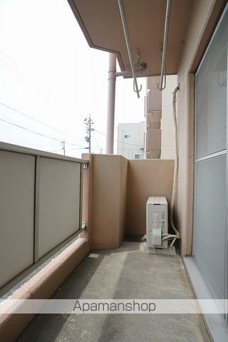 ハッピーライフの内装写真