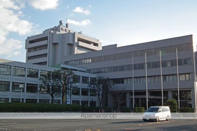 BEEHIVE吹田駅前の周辺写真