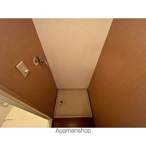 エレミタージュの内装写真