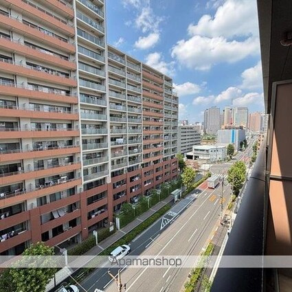 パークアクシス品川天王洲アイル[2LDK/50.4m2]のその他部屋・スペース