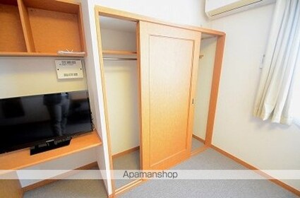 レオパレスＹＫＯキャンプツクバ[1K/23.18m2]のその他設備