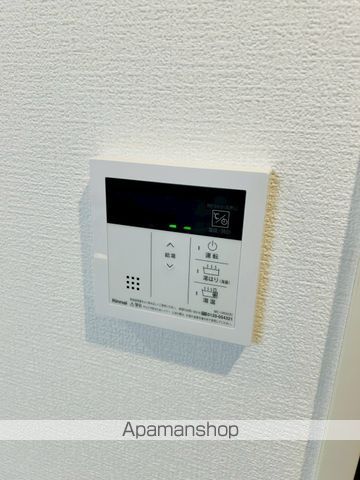 カインドネス海老名の内装写真
