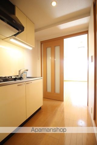 ハピーライフ平田の内装写真