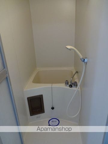 カーサCALMの内装写真