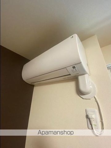 メゾン太閤の内装写真