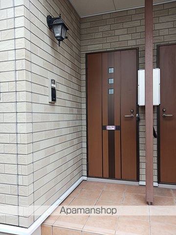 カーサ フェリースのその他写真