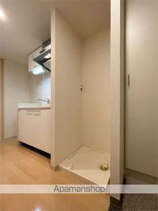 東京都江東区東陽６丁目[1K/23.41m2]の内装