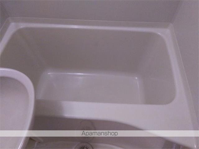 ジュネス5の内装写真