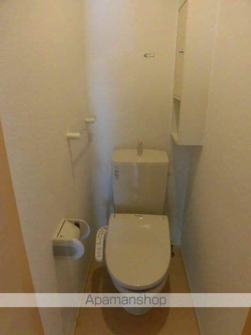 トゥインクル VIIの内装写真