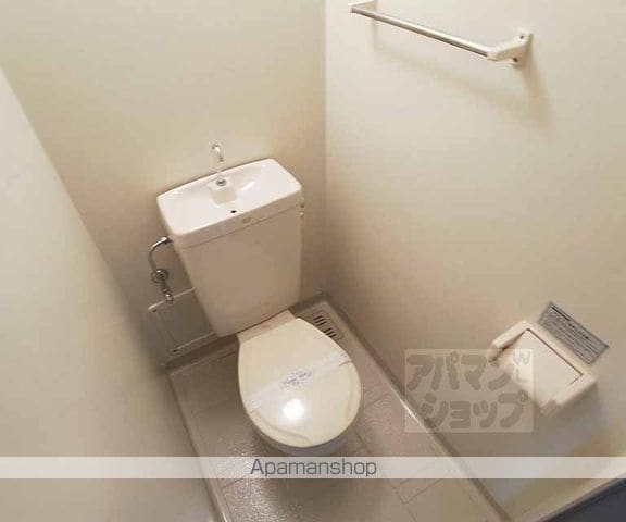 コスモハイツ河原町の内装写真