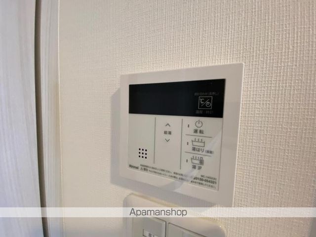 SーRESIDENCE瓦町駅ALOの内装写真