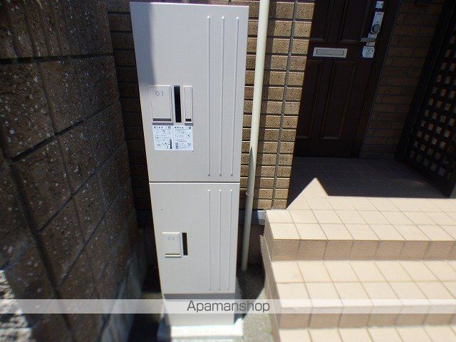 アマービル桜 B棟のその他写真