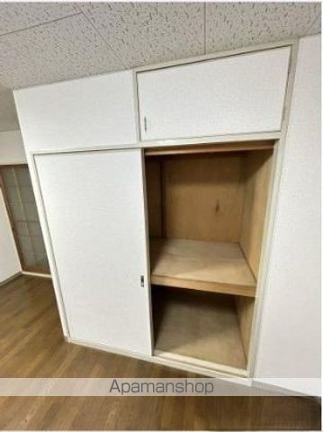 メゾンド紫香の内装写真