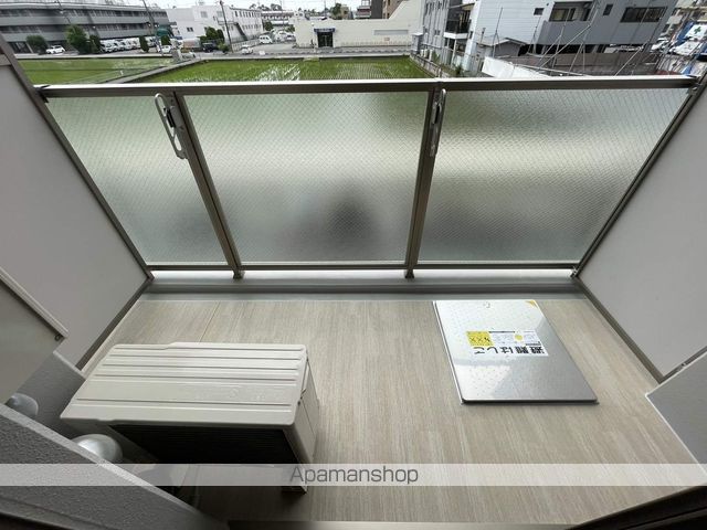 エスリード江坂セントラムの内装写真