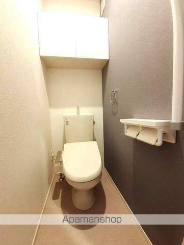 ルーチェクレアIIAの内装写真