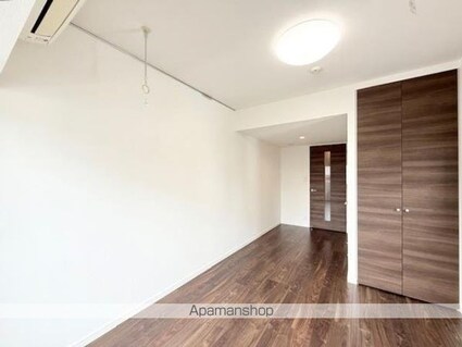 リージア中野新橋[1K/27.32m2]のリビング・居間4