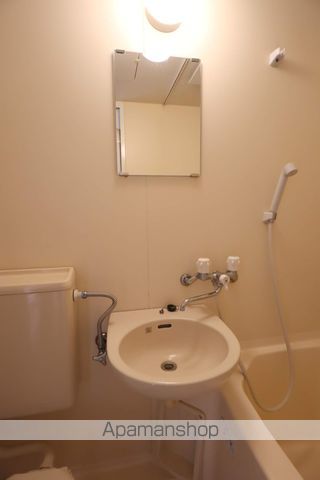 ノアーズアークの内装写真