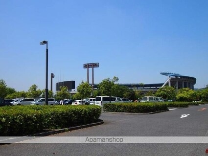 岡山県倉敷市鳥羽[1LDK/35.15m2]の周辺2