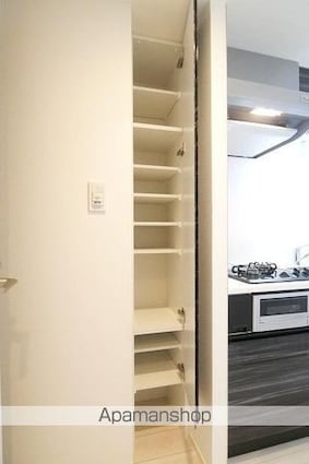 ＬＵＭＥＥＤ　ＣＵＢＥ　菊川　ＰＲＥＭＩＵＭ[1K/25.96m2]のその他部屋・スペース