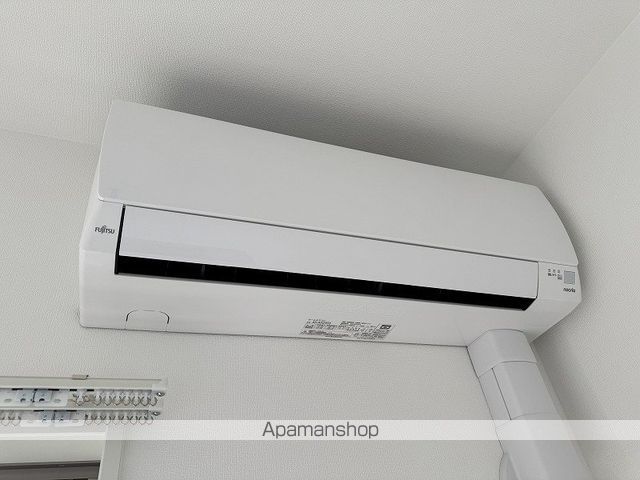 ポルトフィーノ長岡の内装写真