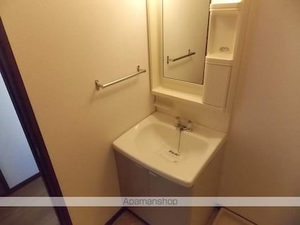 エスポワールハイム[2LDK/74.4m2]の洗面所