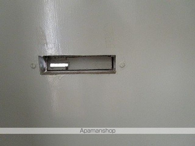 御土居マンションの内装写真