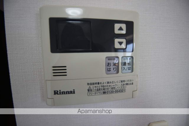 フェリーチェグランデ舟入中町の内装写真