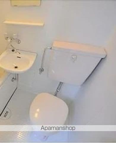 ブルースカイハイツ新森の内装写真