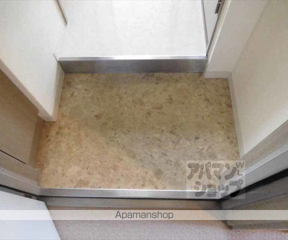ドルス北山の内装写真