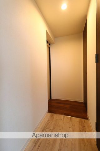 ALLOGGIO MITEの内装写真