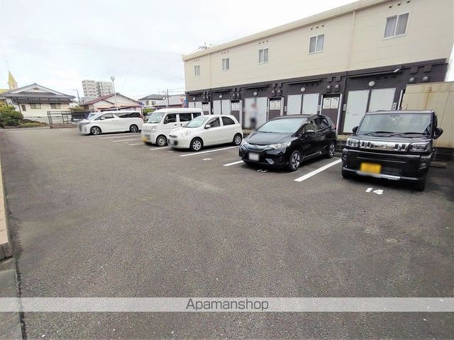 レオパレスエミネントIのその他写真
