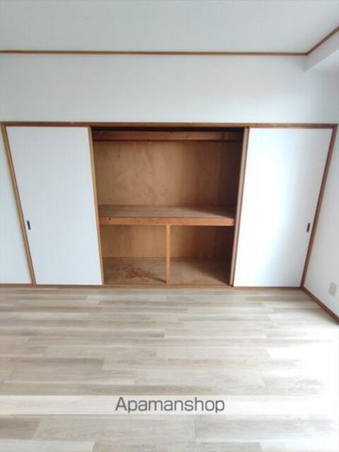 和歌山県和歌山市有本[2DK/50m2]の収納