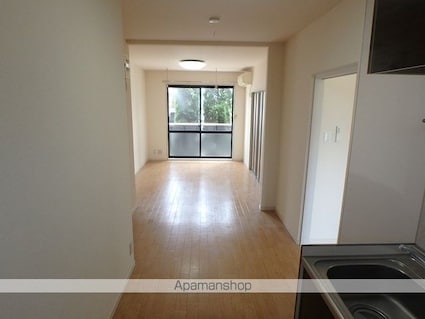 フレグランスたけくら　Ｃ棟[2LDK/50.54m2]の共用部1