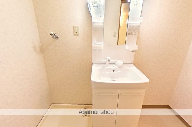 PALMハイツの内装写真