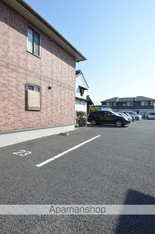 シャレーエスポワール 弐番館のその他写真