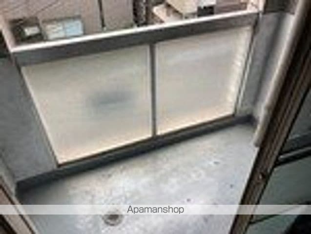 栄田ビルの内装写真
