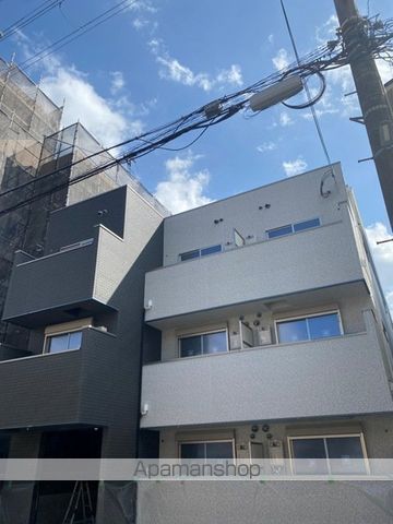 ヴィオーラ西宮の外観写真