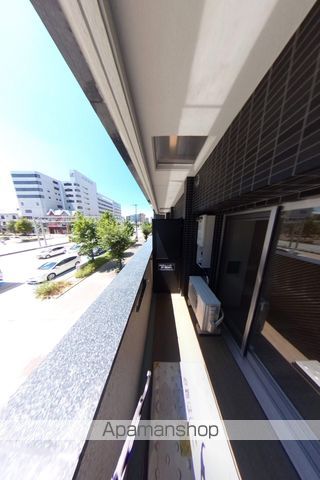 プレサンスNAGOYA本陣の内装写真