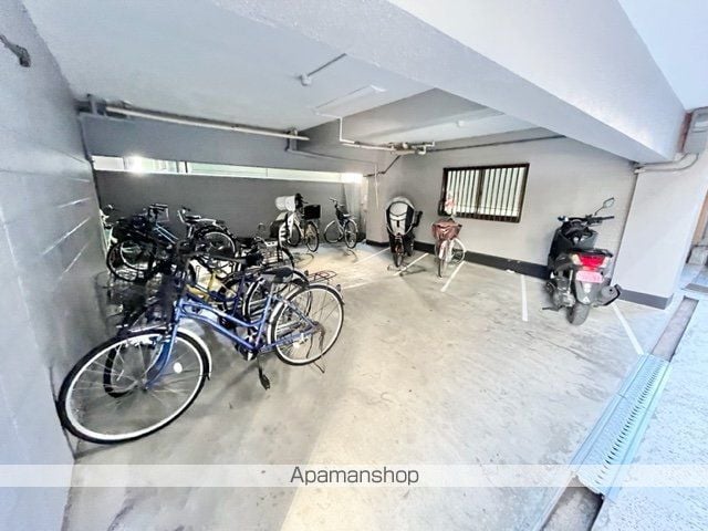 アースハイツ 1・2の外観写真