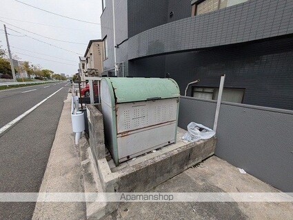 ウィンディア舟入南[1R/20m2]の共用部1