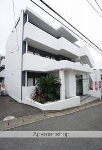 OAK VILLA KYUSANDAIMAE STA.16thの外観写真