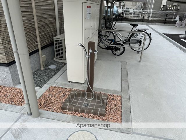 プラシードBのその他写真