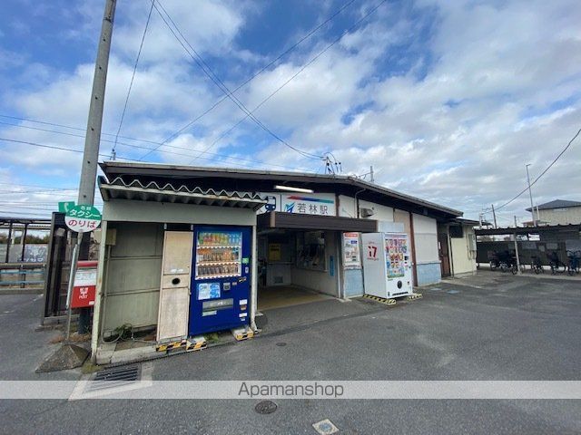 リビングタウン豊田桝塚の周辺写真