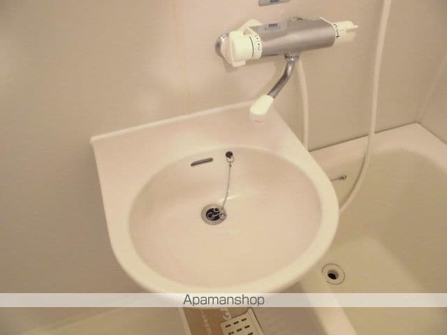 アネックスハゴロモ ガーデンの内装写真