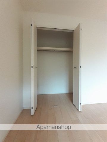 メゾンドシャルマンの内装写真