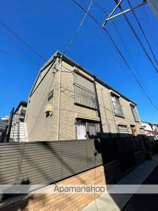 千葉県千葉市中央区鶴沢町[1K/27.08m2]の外観3